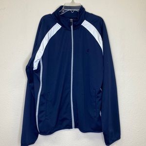 Starter Jacket Men's Size Large